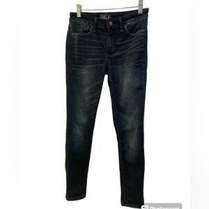 Abercrombie + Fitch | Harper super skinny jeans